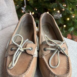 Women’s Sperry Boat Shoes